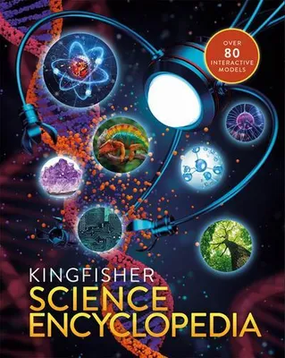 Image de The Kingfisher Science Encyclopedia