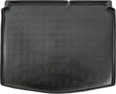 Obrázok produktu pre NORM Liners | Gumová vanička do kufra pre Citroen C4 Hatcback 2011-2018