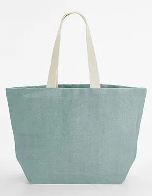 Obrázok produktu pre Plážová taška Westford Mill Soft Washed Jute