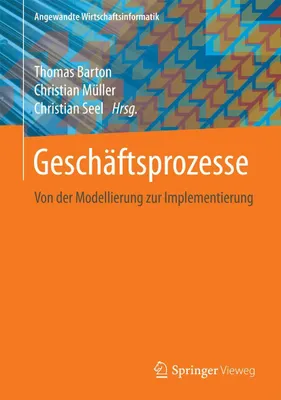 Produktbild von Geschäftsprozesse