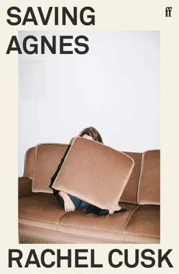 Produktbild von Saving Agnes
