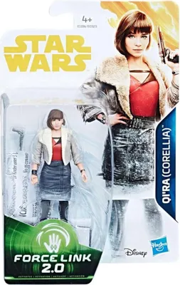 Zdjęcie produktu dla Hasbro E1186ES00, 4 lat(a), Gwiezdne Wojny, Wielobarwny