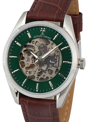 Immagine prodotto di JACQUES LEMANS Orologi da polso 1-2087B