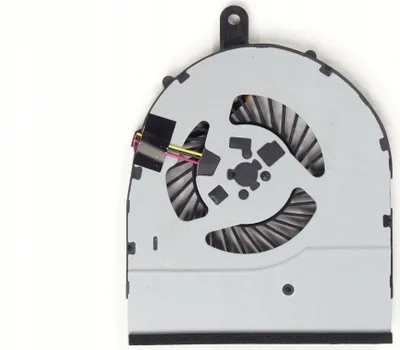 Laptop CPU Ventilator zur Kühlung Lüfter für Dell Inspiron 15-5555 5555 15-5558 5558