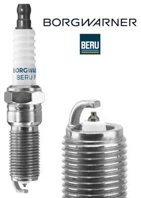 Produktbild von BorgWarner (BERU) Zündkerze für VW SHARAN (7N1, 7N2) Z517