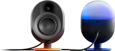 Produktbild von Arena 9 (schwarz, 3.5 mm Klinke, Bluetooth, Optischer Eingang)