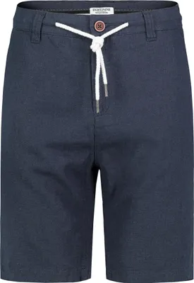 Obrázek produktu pro EIGHT 2 NINE Ležérní chino šortky se stahovací šňůrkou a kapsami Velikost: 29W