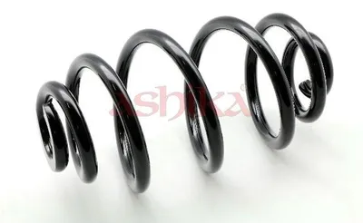 Produktbild von ASHIKA Fahrgestellfeder ZCA6346X