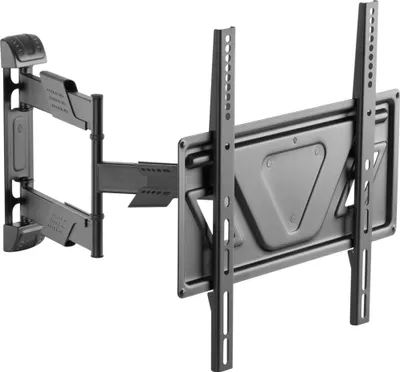 Produktbild von AlzaErgo M435B Ultra Schlank Gelenkig 32"-55"