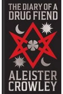 Produktbild von The Diary of a Drug Fiend