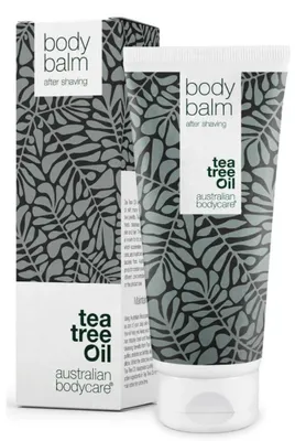 Produktbild von Australian Bodycare, Anti-entfettende Haar After-Shave Lotion, 200 ml