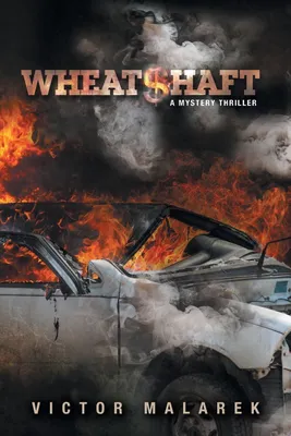 Produktbild von WheatShaft