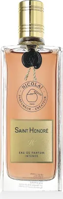 Zdjęcie produktu dla Nicolai Parfumeur Createur Saint Honoré EDP Intense 100 ml UNISEX