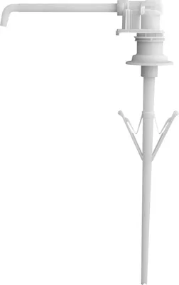 Immagine prodotto di KWC AR Pompa monouso, MEDCARE, in plastica, per 1000ml