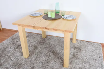 Produktbild von Tisch 1m x 1m