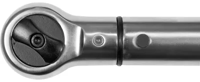 Zdjęcie produktu dla Klucz dynamometryczny 3/4" 160–800 Nm w walizce