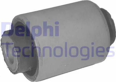 Produktbild von Lagerung Lenker für FORD Fiesta Mk4 Schrägheck (JAS, JBS) Vorne TD284W DELPHI