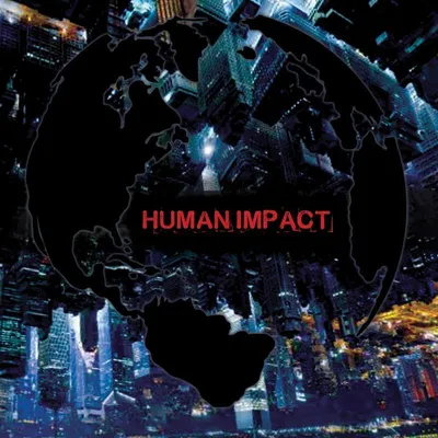 Obrázek produktu pro Human Impact