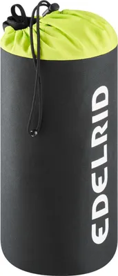 Produktbild von Edelrid Rope Pouch - kompakte Seiltasche für Werkzeug und Seile, Farbe:219 night-oasis, Größe:SIZE 2