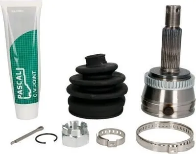 Produktbild von PASCAL Antriebswellengelenk G10360PC radseitig für HYUNDAI ix35 (LM, EL, ELH)
