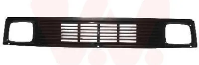 Produktbild von VAN WEZEL 3070510 Kühlergrill Frontgrill passend für MERCEDES-BENZ T1 Kasten (602)