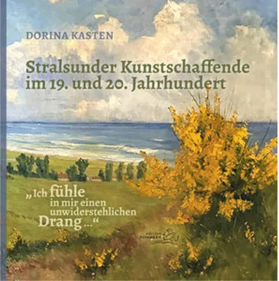 Obrázok produktu pre "Ich fühle in mir einen unwiderstehlichen Drang ..."