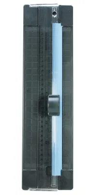 Obrázok produktu pre Doerr PERSONAL TRIMMER A4 kotúčová rezačka