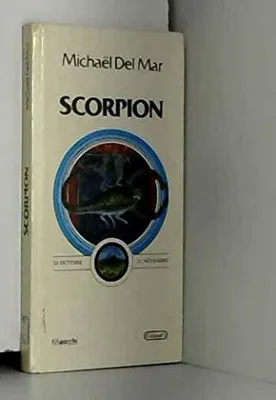 Image de Scorpion