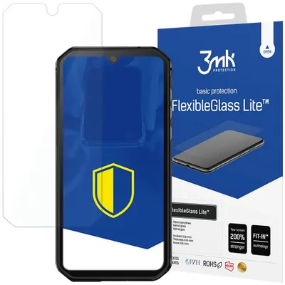 Image de 3mk FlexibleGlass Lite™ verre hybride pour Blackview BV9900
