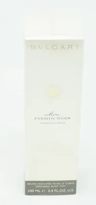 Obrázok produktu pre Bvlgari Mon Jasmin Noir telová hmla 100ml