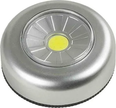 Productafbeelding van LAMP 0,56W 50LM COB, werkt op 3 AAA-batterijen