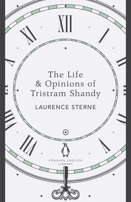 Produktbild von Tristram Shandy