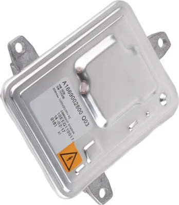 Produktbild von Scheinwerfer HID D1s Vorschaltgerät 130732931201 A1669002800 Passend für Mercedes Benz GLK300 GLK350