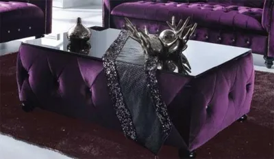 Produktbild von Chesterfield Sofa 3+2+1 SITZER Polster Designer Sofas Garnitur Couch SL Sofa 13
