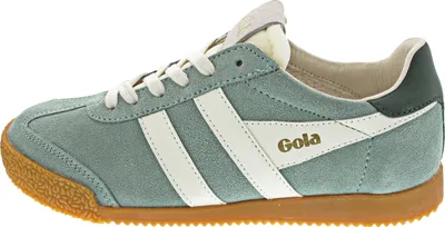 Produktbild von Gola Elan CLB538NI (36/green mist-offwhite-everg)