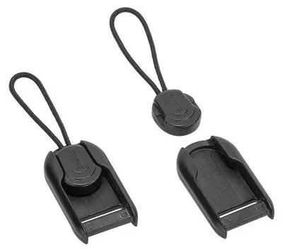 Zdjęcie produktu dla SmallRig PAC2421, Pasek, Czarny, Plastik, 26 mm, 89 mm, 8,3 mm
