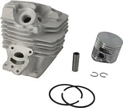 Image de Cylindrée Complète Stihl Adaptable Sur Ms261 Remplace Origine 1141-020-1202.