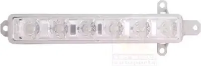 Produktbild von VAN WEZEL Tagfahrlicht 4081999V Links Rechts passend für PEUGEOT 308 SW II