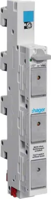 Image de D02 Reitersicherung 3x63A m. N schaltbar L066M (L066M)