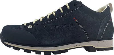 Productafbeelding van Dolomite  Sportschuhe Herren Outdoorschuhe sportlicher Schnürer Blau Freizeit
