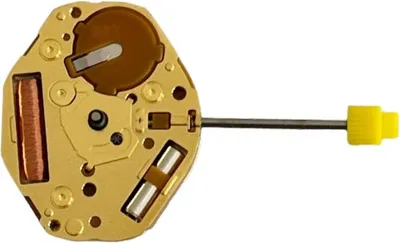 Obrázek produktu pro Miyota 1L36 6 3/4 x 8 H2 - Kvartsový Ženský Pohon 1,43mm