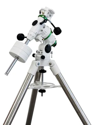Productafbeelding van Sky-Watcher EQM-35 equatoriale montering met NEQ5 statief