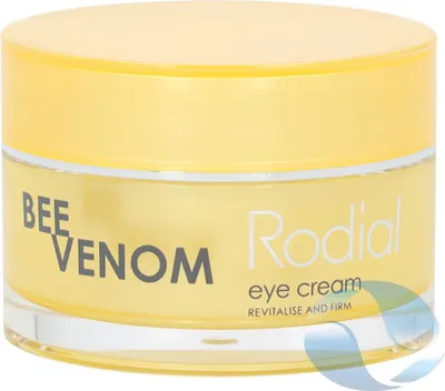 Produktbild von Rodial 5060027062035, Augencreme, Frauen, trockene Haut, normale Haut, Mischhaut, Aufhellend, Vitamin C, 25 ml