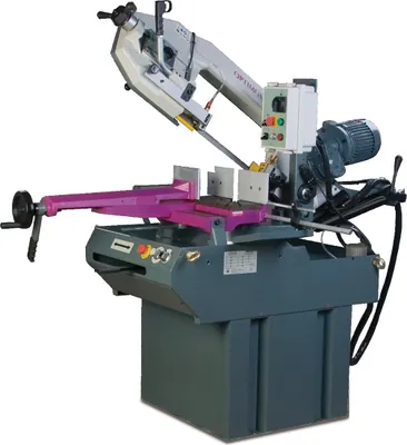 Produktbild von Optimum Metallbandsäge OPTIsaw S 300DG, 3290290