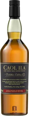 Produktbild von Caol Ila Distillers Edition - Islay Single Malt Scotch Whisky