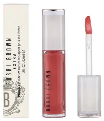 Produktbild von Bobbi Brown Extra Plump Lip Serum Latte 6 ml