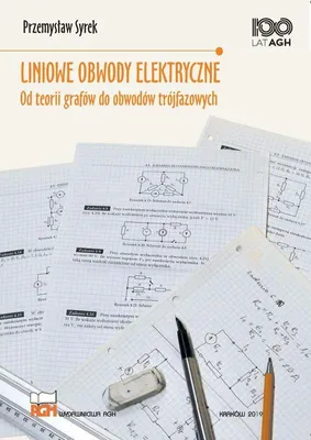 Produktbild von Liniowe obwody elektryczne - podręcznik Przemysława Syrka