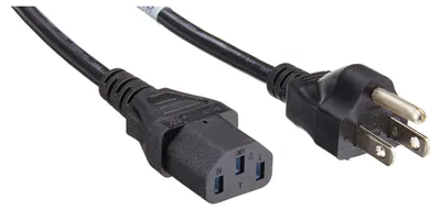 Produktbild von Transformer Power Cord/UK f 7900