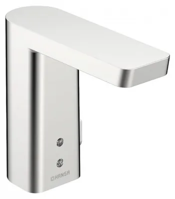 Zdjęcie produktu dla Hansa Stela - Sensorowa bateria umywalkowa, z mieszaczem, chrom 57162279