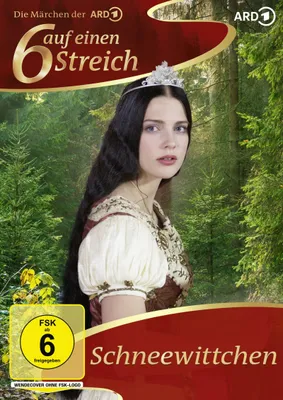 Produktbild von Schneewittchen